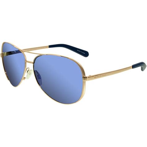 mk5004 michael kors|Michael Kors rose gold aviators.